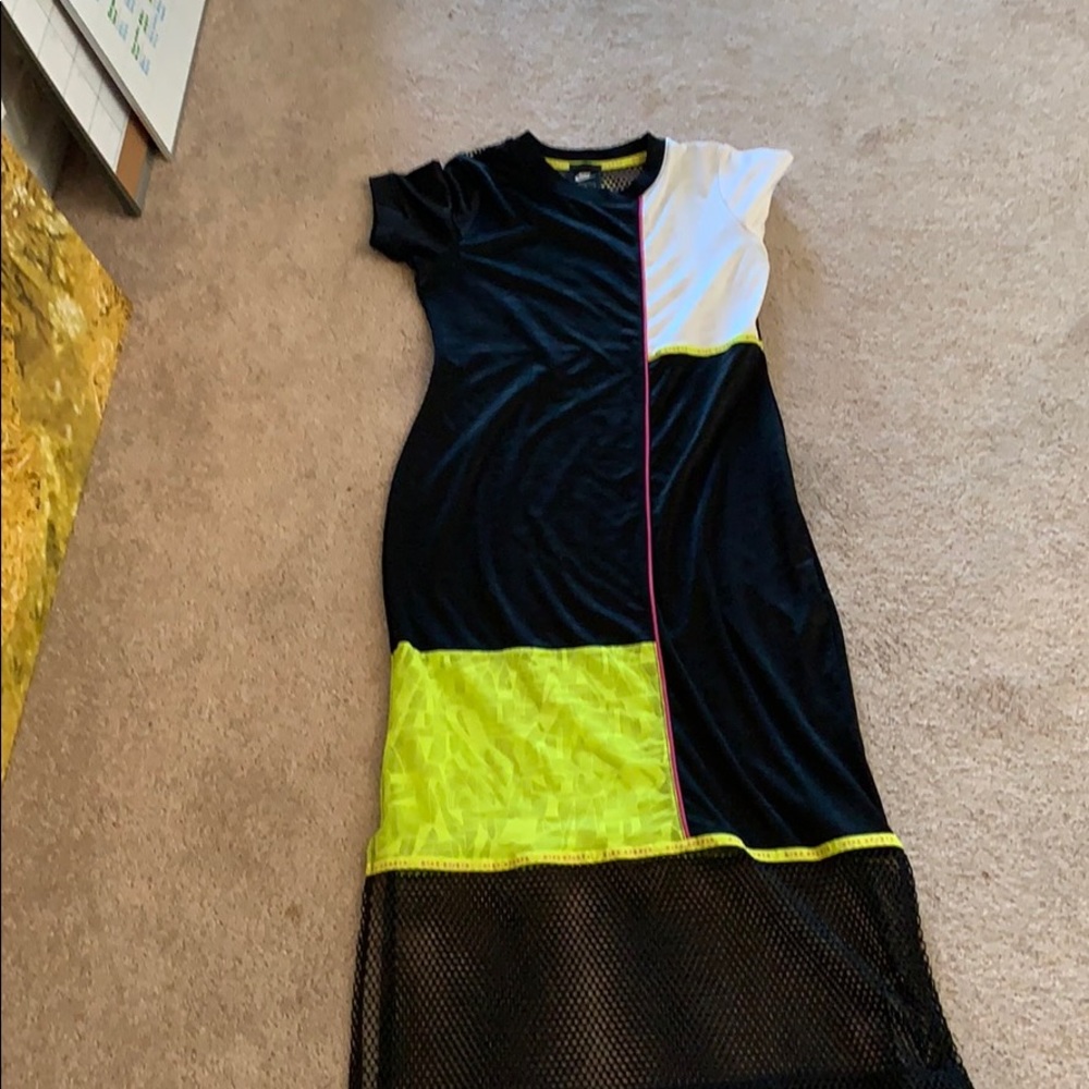 Nike Dress!